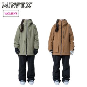 ニーマ スキーウエア 上下セット キッズ スキー スノーボード 雪遊び