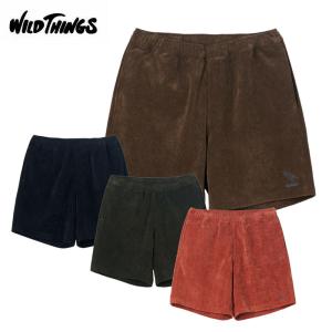 WILD THINGS（ワイルドシングス） WILD THINGS PRINT DENALI SHORTS 全