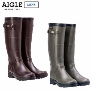 エーグル レインブーツ メンズ 長靴 AIGLE BENYL M ZZH8578-007 エーグル レインブーツ メンズ 長靴 AIGLE BENYL M ZZH8578-007