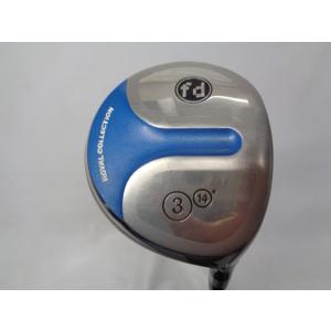 グランプリ ONE MINUTE G8 フェアウェイウッド 7W 21.5°/ベンタス TR