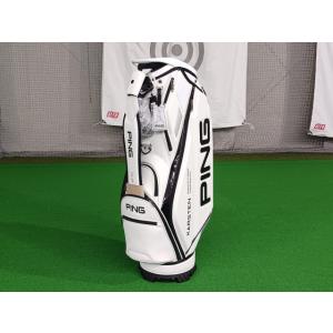 Titleist（タイトリスト） シンプルアスリート キャディバッグ メンズ