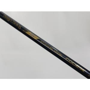 【新品・展示未使用品】 その他 デザインチューニング　CODE-X　60（S) 46インチ  0[6...