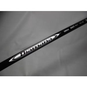 入間■【中古】 その他 Diamana &apos;ahina 60(S) 44.25インチ Titleist...