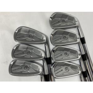 入間武蔵藤沢  インプレスX V Forged 2012/DG 7本/S200/25 ヤマハ