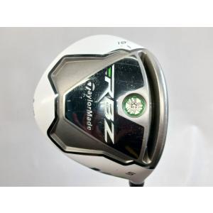 入間■【中古】 テーラーメイド TaylorMade 5W ROCKETBALLZ RB-50(JP...