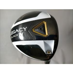 入間■ キャロウェイ LEGACY BLACK 2013 440 9.5° SPEED METALIX ZX S [2342]の商品画像