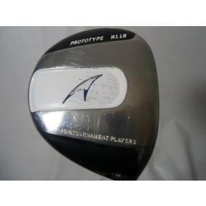 入間■【中古】[4211] PROTOTYPE H118 PROFORCE69 S 18 アキラ