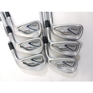 入間■【中古】 タイトリスト Titleist VG3 2014 6本(5-9 P) NSPRO95...