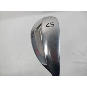 入間■【中古】 フォーティーン DJ T.S  C3516 モーダス115 wedge 57°[02...