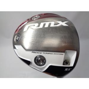 入間■【中古】 ヤマハ RMX 116 TourAD MJ-7 S 9.5[8958]