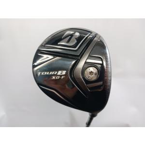 入間■【中古】 ブリヂストン BRIDGESTONE 3W TOUR B XD-F TourAD T...