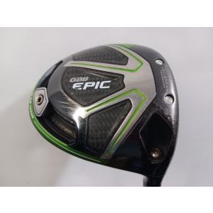 入間■【中古】 キャロウェイ GBB EPIC Diamana BF60 S 9[3612]
