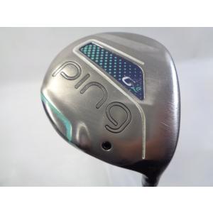 入間■【中古】 ピン G Le Speeder 474 EVOLUTION V R2 19°[164...