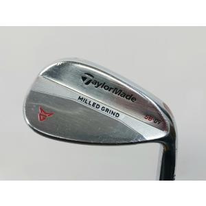 入間■【中古】 テーラーメイド TaylorMade MILLED GRIND 52-09 DG(J...