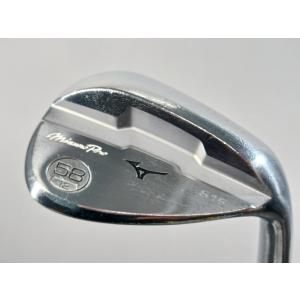 入間■【中古】 ミズノ Mizuno Pro S18 Satin 58-12 PROJECT X 5...