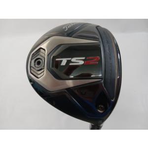 入間■【中古】 タイトリスト Titleist TS2 TENSEI AV Series Blue6...