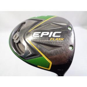 入間■【中古】 キャロウェイ EPIC FLASH STAR TourAD VR-5(JP) S 10.5°[1224]｜ebisuya-ys