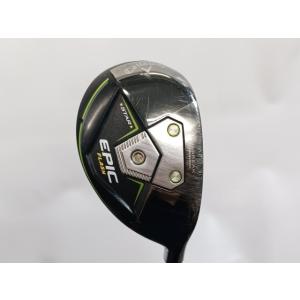 入間■【中古】 キャロウェイ Callaway 5H EPIC FLASH STAR ユーティリティ...