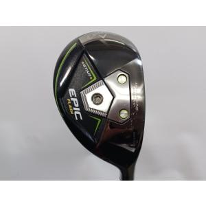 入間■【中古】 キャロウェイ Callaway 4H EPIC FLASH STAR ユーティリティ...