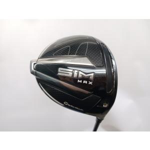 入間■【中古】 テーラーメイド TaylorMade SIM MAX TENSEI Blue TM ...