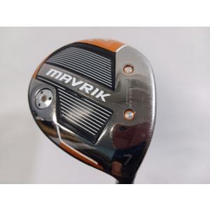 入間■【中古】 キャロウェイ MAVRIK PROJECT X HZRDUS T800 65 5.0...