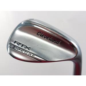 入間■【中古】 クリーブランド RTX ZIPCORE TOUR SATIN 50-10 Diama...