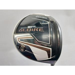 入間■【中古】 テーラーメイド SIM GLOIRE LOOP PROTOTYPE-LT S 10....