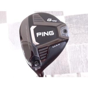 狭山 [4298] G425 MAX PING TOUR 173-75 (JP) R 17.5 ピン - 最安値