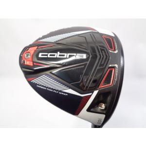 入間■【中古】 コブラ RADSPEED XB Red Motore X F3(US) S 10.5...