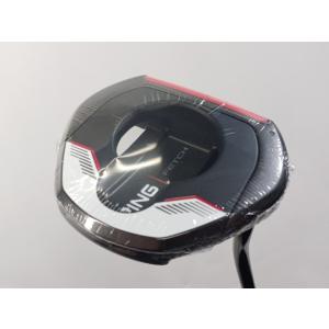 PING HEPPLER ZB3 パター Ping Heppler ZB3 Adjustable Length Putter - Carl's Golfland