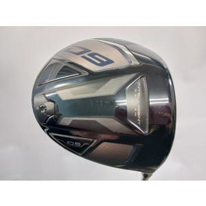 入間■【中古】 ウィルソン D9 TENSEI CK Blue 50 R 10.5[6912]