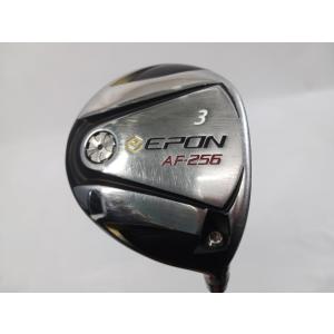入間■【中古】 エポン AF-256 DIAMOND SPEEDER-FW5 R 16[1669]