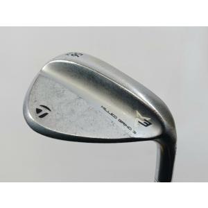 入間■【中古】 テーラーメイド TaylorMade MILLED GRIND3 Chrome 56...