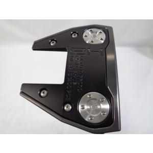 SCOTTY CAMERON スコッティキャメロン 2021 Holiday H21 PUTTER 34.5