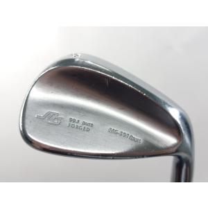 入間■【中古】 三浦技研 MG-S01 tour. ATTAS Iron 80 R 50[4044]
