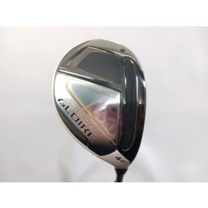 入間■【中古】 テーラーメイド TaylorMade #4 STEALTH GLOIRE RESCU...