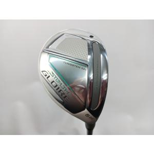 入間■【中古】 テーラーメイド TaylorMade #5 STEALTH GLOIRE RESCU...