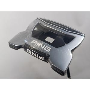 入間■【新品・展示未使用品】 ピン PING 2023 TOMCAT 14 オリジナルスチールPP5...