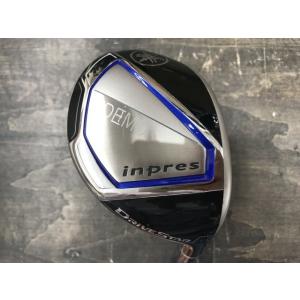 狭山■【中古】[3197] インプレスDRIVESTAR UT SPEEDER NX for Yam...
