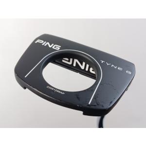 入間■【中古】 ピン PING 2023 TYNE G オリジナルスチールPP58[33]  3[8...
