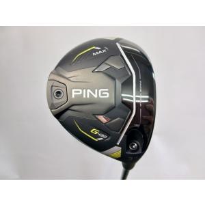 入間■【中古】 ピン PING 3W G430 MAX SPEEDER NX GR 60 S 15[...