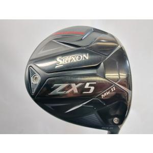 入間■【中古】 ダンロップ スリクソンZX5 Mk II Diamana ZX-II 50 SR 1...