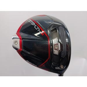 入間■【中古】 テーラーメイド TaylorMade STEALTH2 PLUS Diamana T...