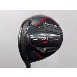 入間■【中古】 テーラーメイド STEALTH2 TENSEI RED TM50(JP) SR 18...