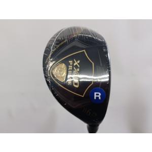 DUNLOP（ダンロップ） XXIO ゼクシオ プライム12 ハイブリッド