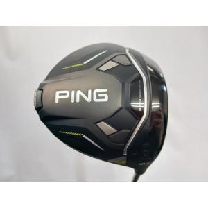 入間■【中古】 ピン PING G430 MAX 10K PING TOUR 2.0 CHROME ...