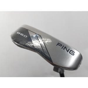 入間■【新品・展示未使用品】 ピン PING 2024 B60 オリジナルカーボン  3[9856]