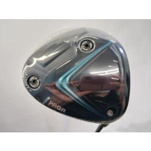 PRGR（プロギア） RS X MAX(2024) 10.5° ドライバー DR フレックスS