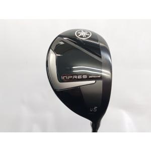 入間■【中古】 ヤマハ インプレスDRIVESTAR UT 2025 M-425U SR 20.5[...