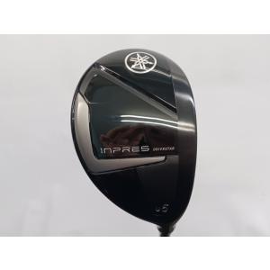 入間■【中古】 ヤマハ インプレスDRIVESTAR UT 2025 M-425U SR 20.5[...